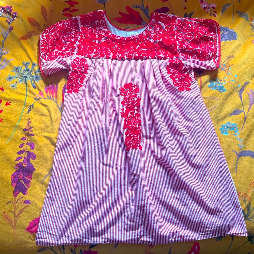 Buddy Love dress